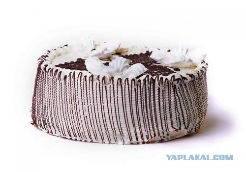 Славное детство и вкусняшки