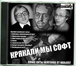 За установку "левых" программ волгоградцу грозит