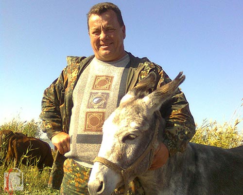 Сваливай!