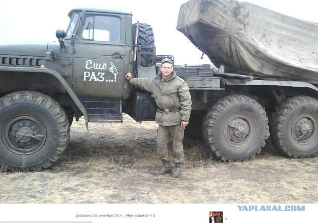 Зачистка аэропорта от войск украинских ВС