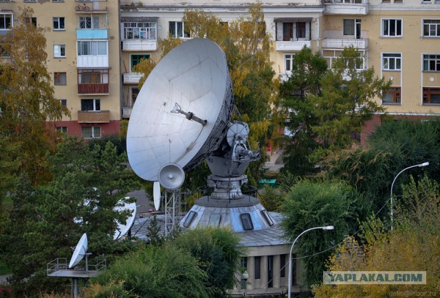 Я участвую в эксперименте.