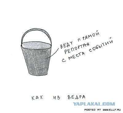 Рисованные животные дурачатся