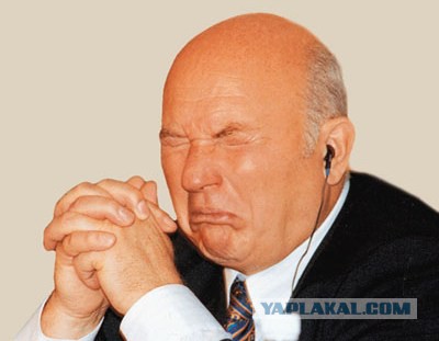 Наказание стрижкой!