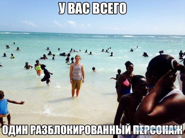 Традиционная пятничная подборка ВК и не только