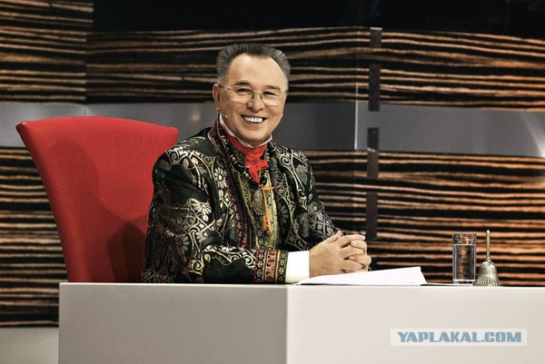 Казахский супер дембель