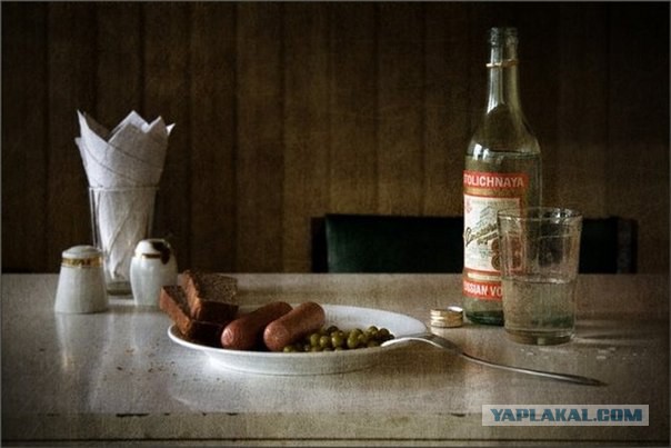 Февральский депресняк