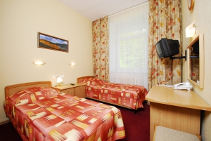 Отдых в Белокурихе