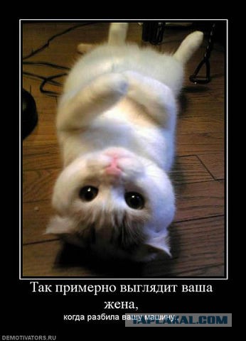 Страшная женская болезнь