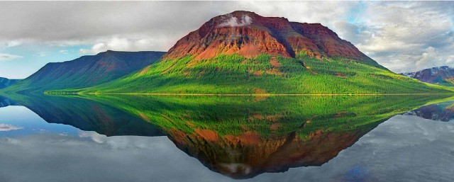 Подборка красивых фото
