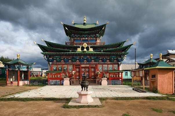 Интересные и веселые картинки