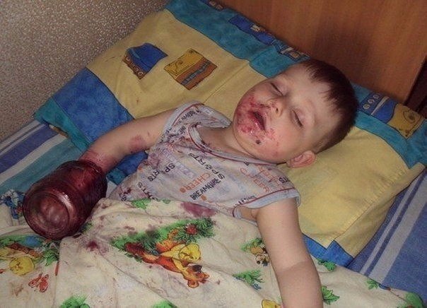 Небольшой микс картинок и гифок