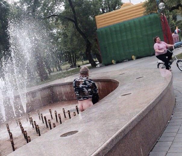 Сборище абсурда