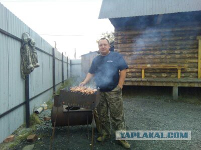 ЯПовцы работают и отдыхают
