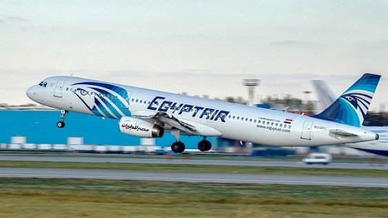 Дождались: Россия возобновляет авиасообщение с Египтом