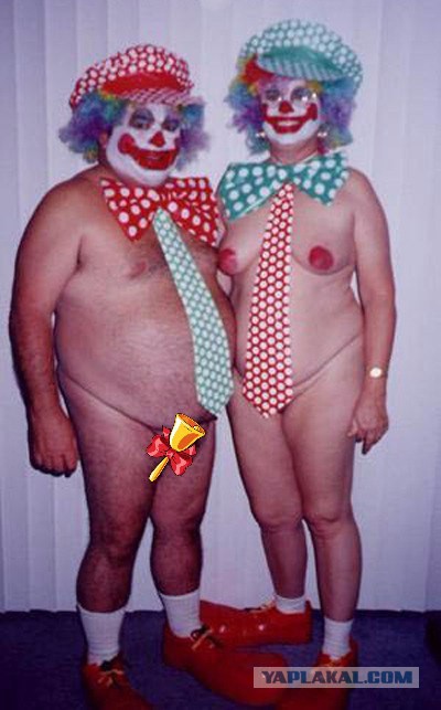 Milking sexy midget naked clown nude muslim