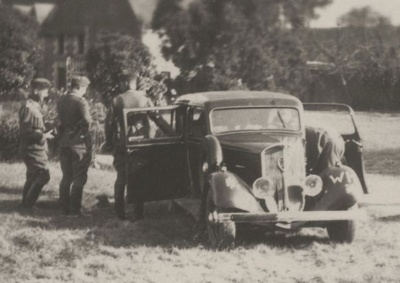 10 ударов 1944 года. Уточнения.