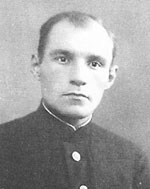 Бессмертный полк ЯП
