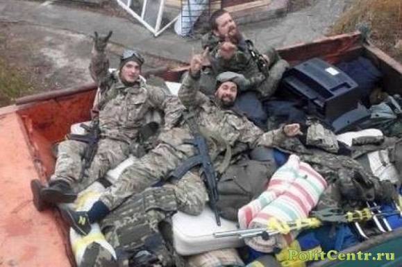 Глава ДНР Александр Захарченко убит в центре Донецка при покушении в кафе "Сепар"