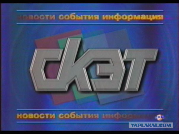 25 популярных телепередач в СССР
