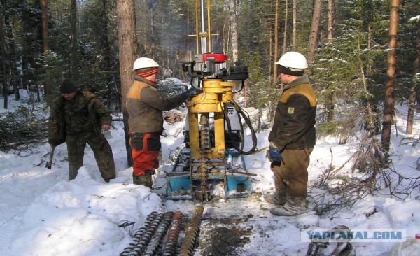 Легко ли добыть нефть-2 или что такое КРС