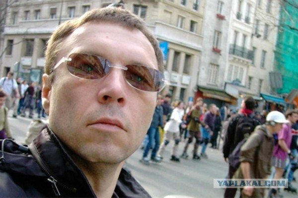 Михаил Булгаков — три загадочные встречи.