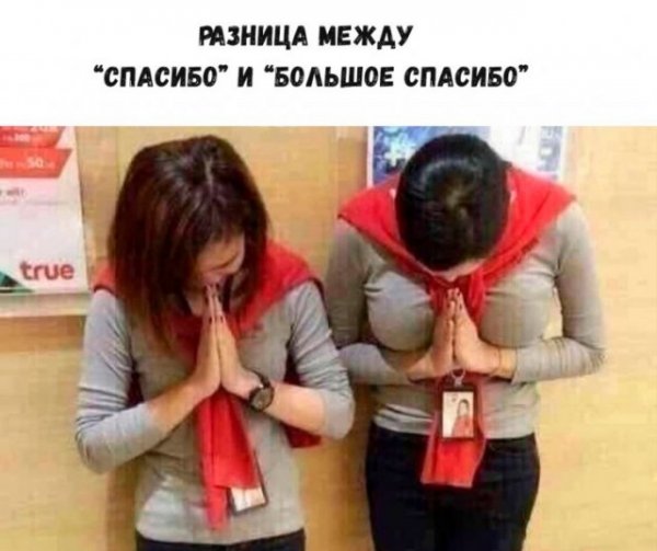 Нестандартный юмор 22.11.19