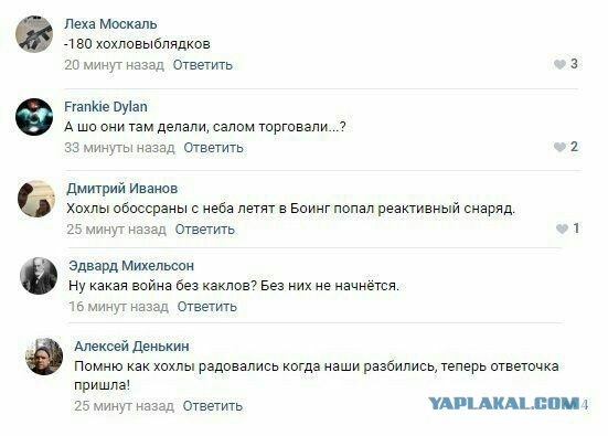 ⚡️Украинский лайнер со 180 пассажирами рухнул у тегеранского аэропорта