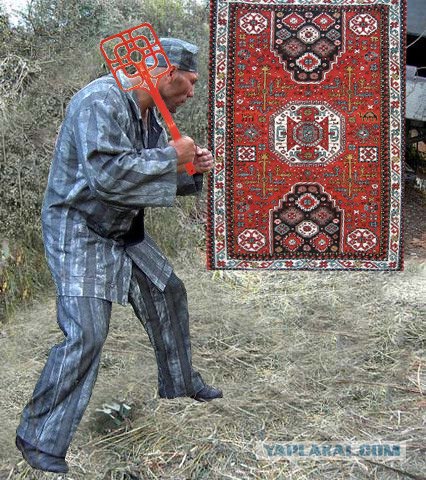 Сказ о том, как Валуев всех побил