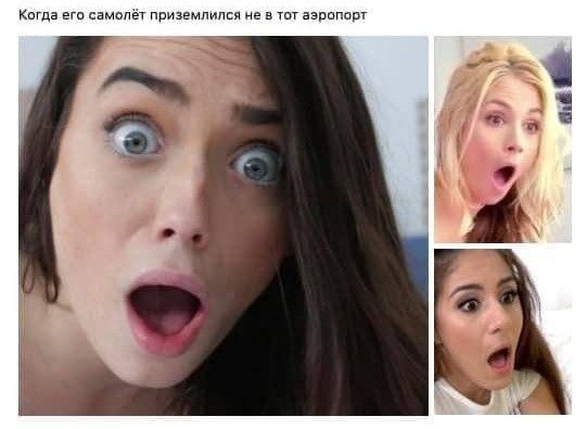 Навального арестовали