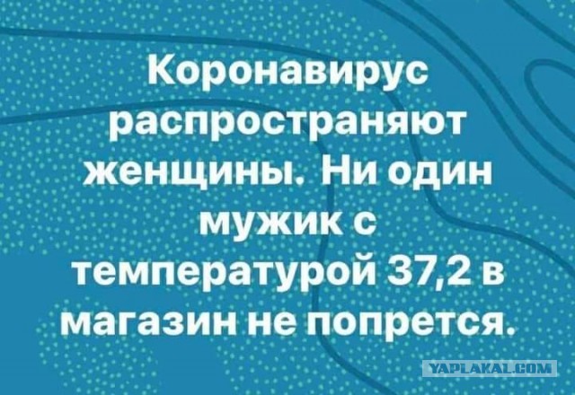 Факт о наболевшем