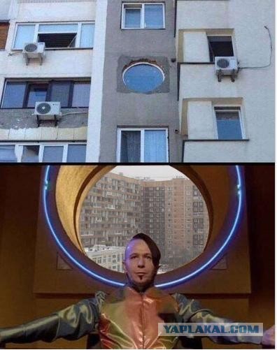 Любовь спасет мир. «Пятому элементу» — 25!