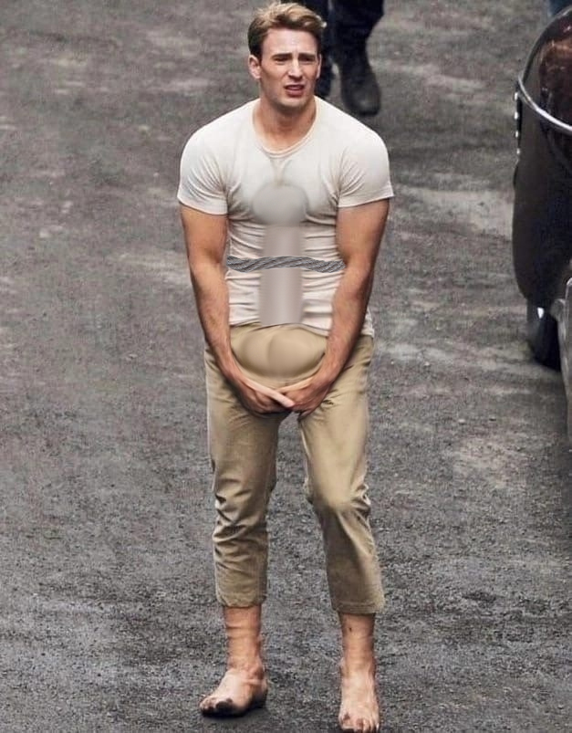 Камрады, нафотошопим новый мем?