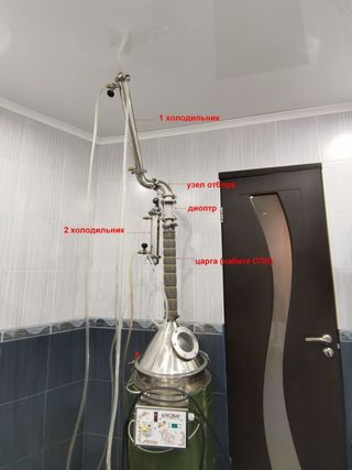 Хобби, такое моё хобби (на фото) + маленький конкурс. Часть 2