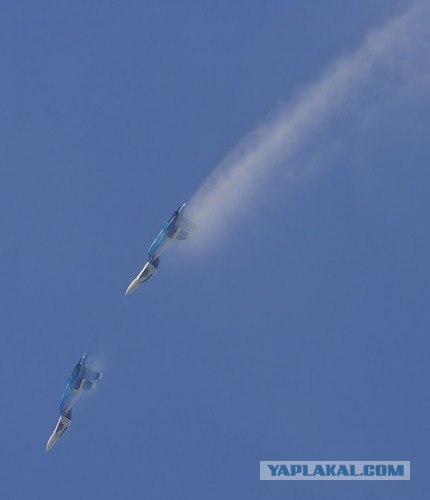 СУ-27. А Вы Любите СУШКИ?