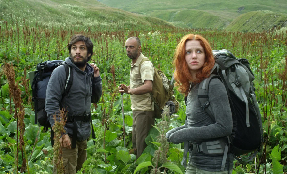 Могут ли два человека заселить Землю