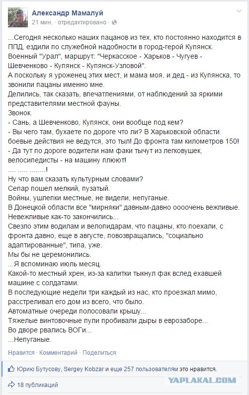 Во время контрнаступления погибла 22-летняя украинская военнослужащая