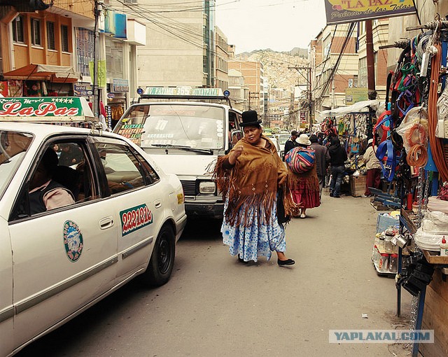 Латинская америка: правила жизни в путешествии