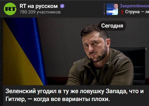 Год назад. Доклад ООН про изменение климата: худшее впереди