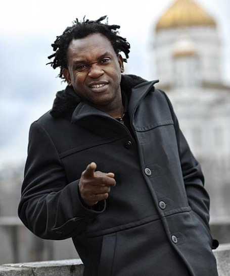 Dr.Alban самый знаменитый дантист 90-х