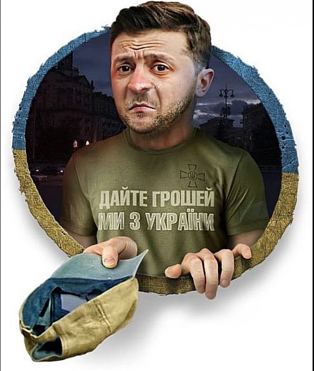 Глава Минфина Украины: желающих выделять деньги все меньше и меньше
