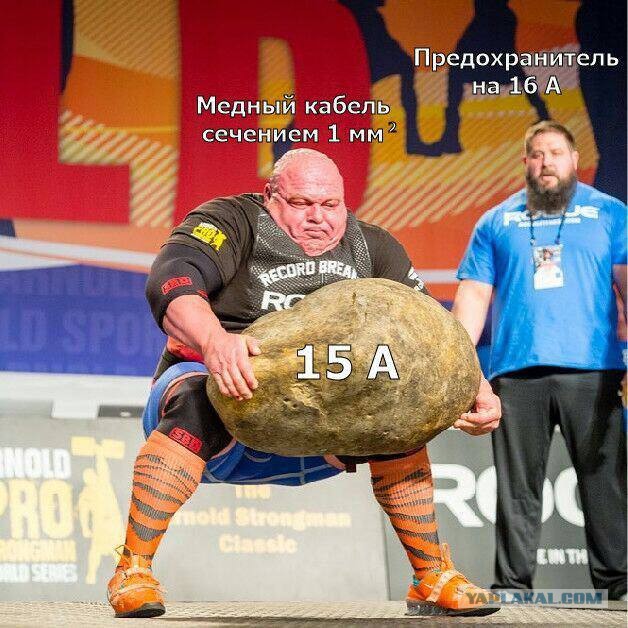 Отмена деградации V. Околонаучные картинки
