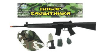 Китайская резня 