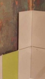 Как я делал ремонт в ванной.