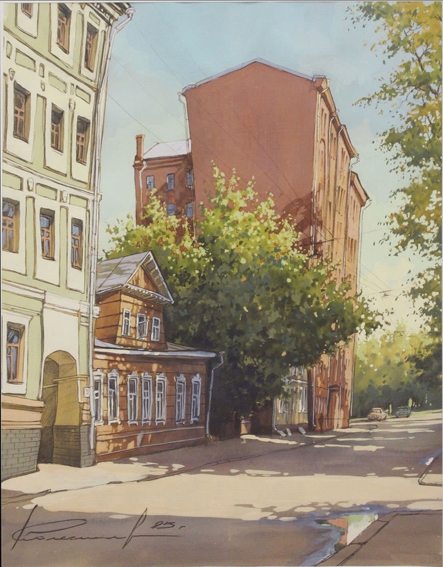 АРТ-Воскресенье.