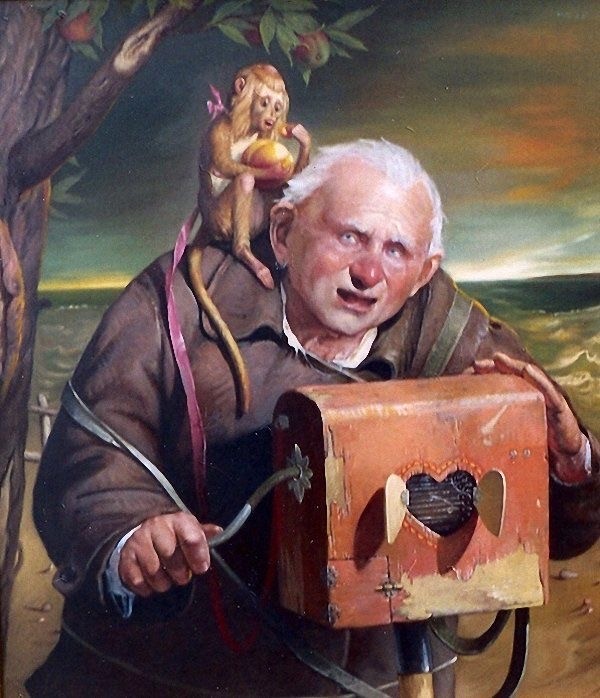 АРТ-Воскресенье