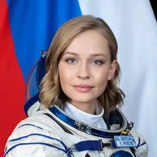 Секс в космосе