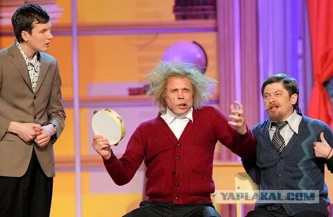 Отсутствие морально этических норм Vol.25