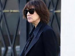 60-летняя Моника Беллуччи на обложке свежего номера Madame Figaro