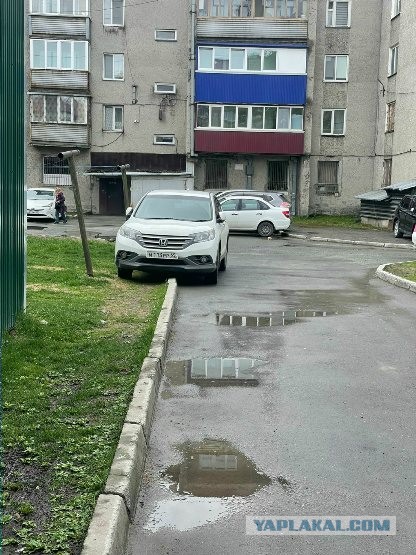 А правда, что BMWвод - это диагноз?