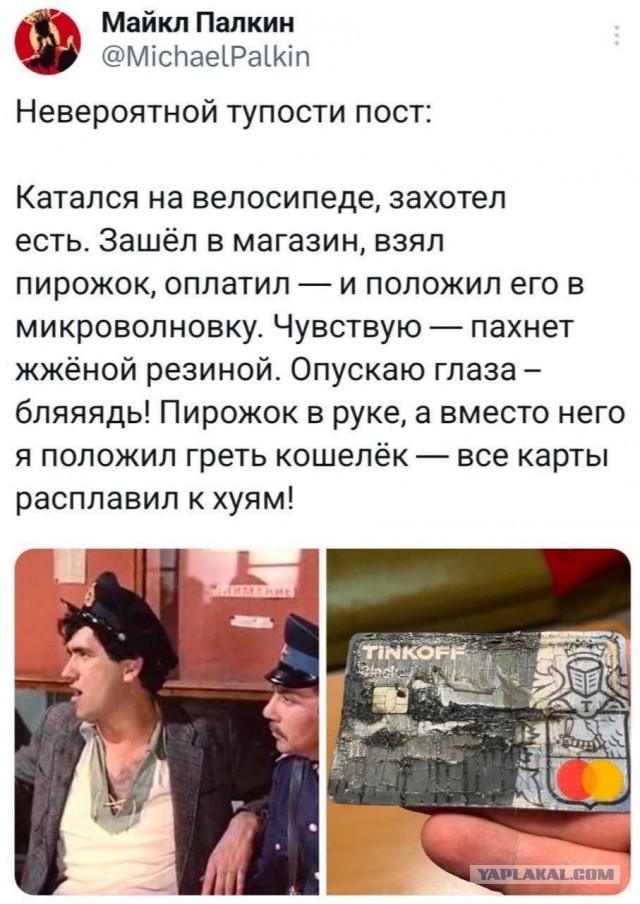 Картинки из ТГ чатов 2